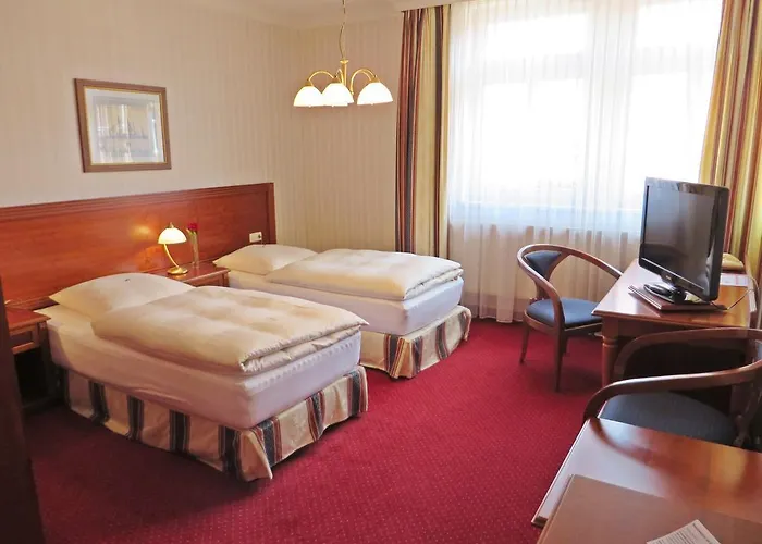 Hotel Roseneck
