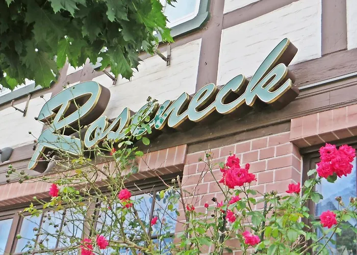 Hotel Roseneck
