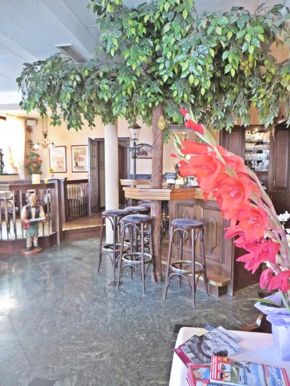 Roseneck Hotel Hagenow