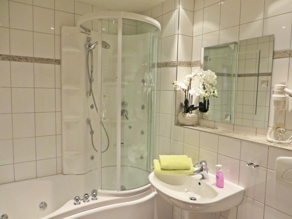 Roseneck Hotel 3*