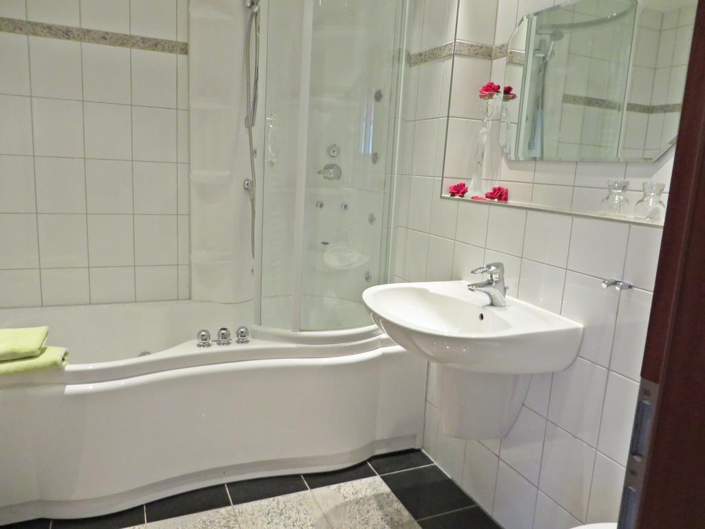Roseneck Hotel Hagenow