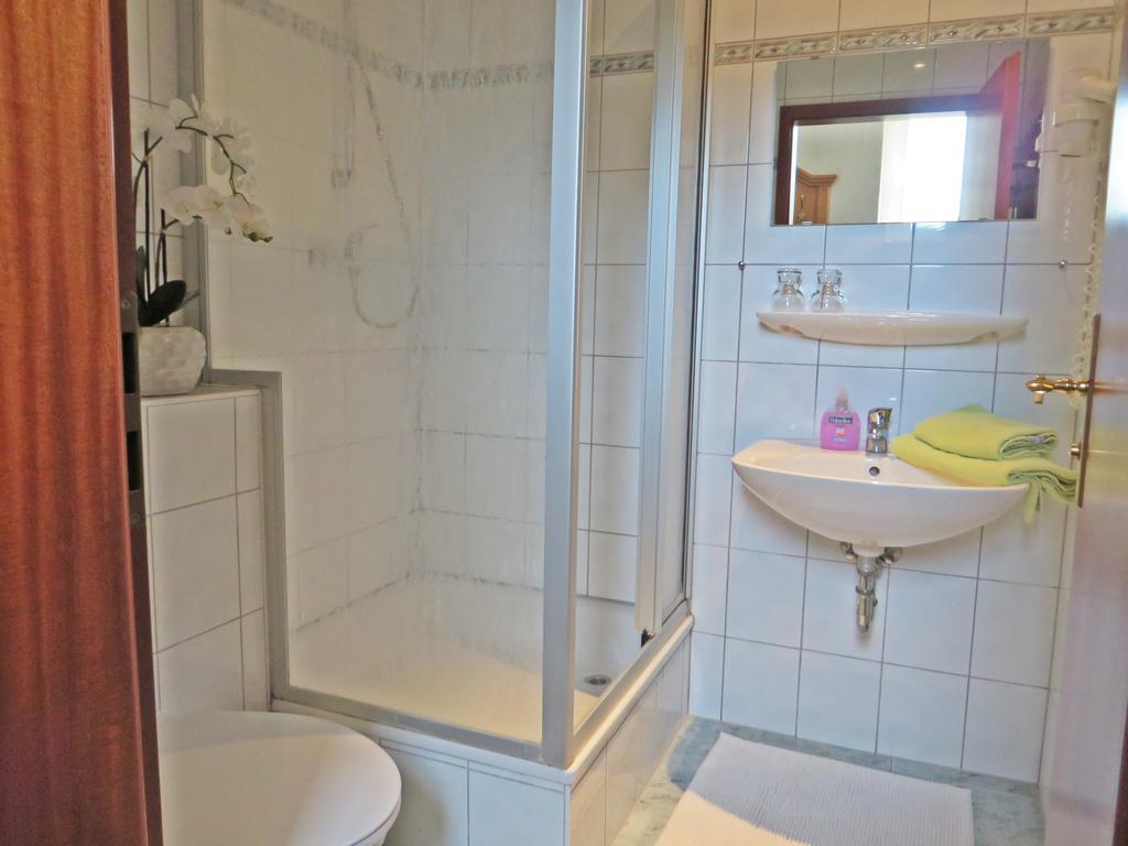 Hotel Roseneck 3*