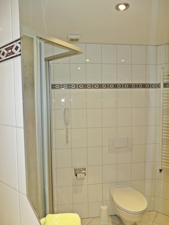 Hotel Roseneck Hagenow